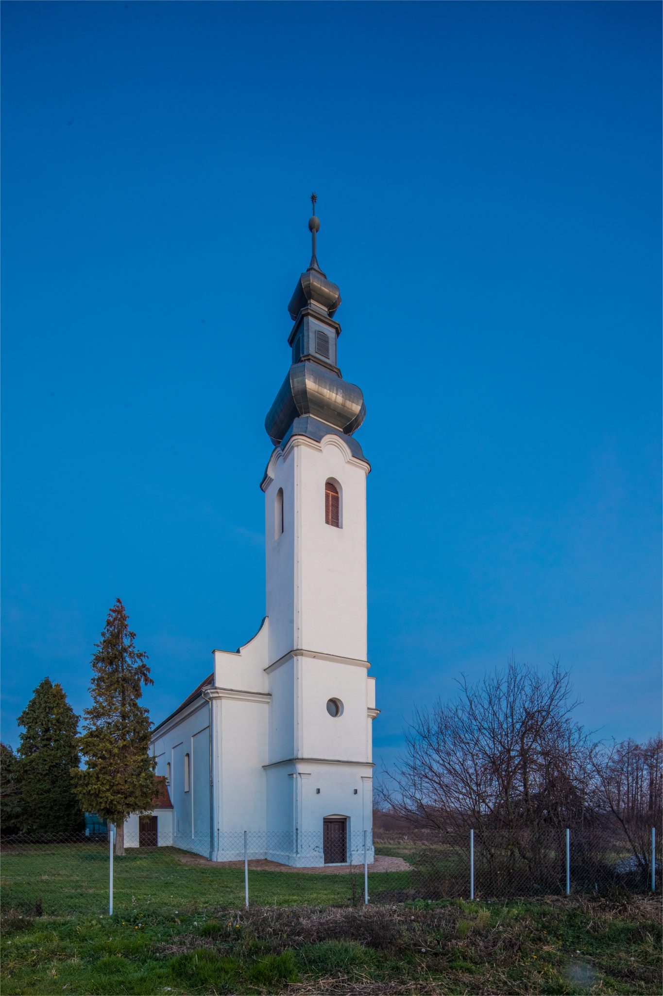 Bilje Turistička zajednica općine Bilje